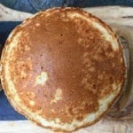 Pancake Recipe