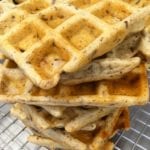 Waffle Recipe