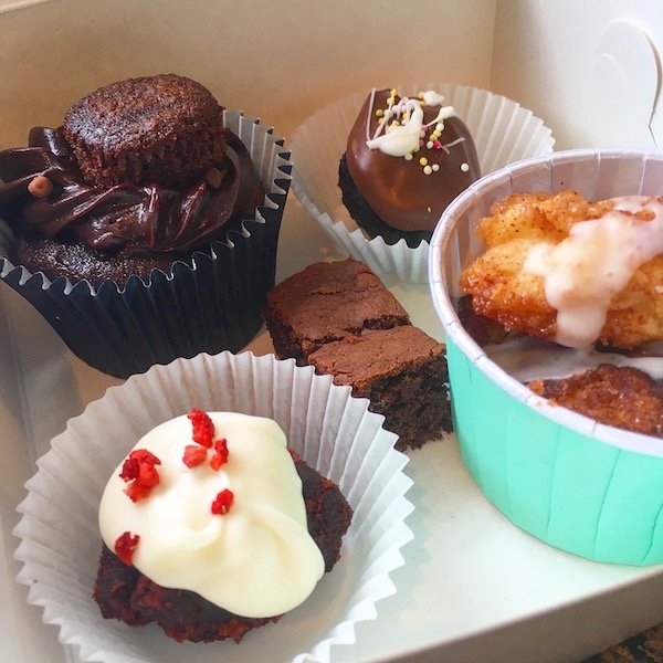 Corporate Treat Box