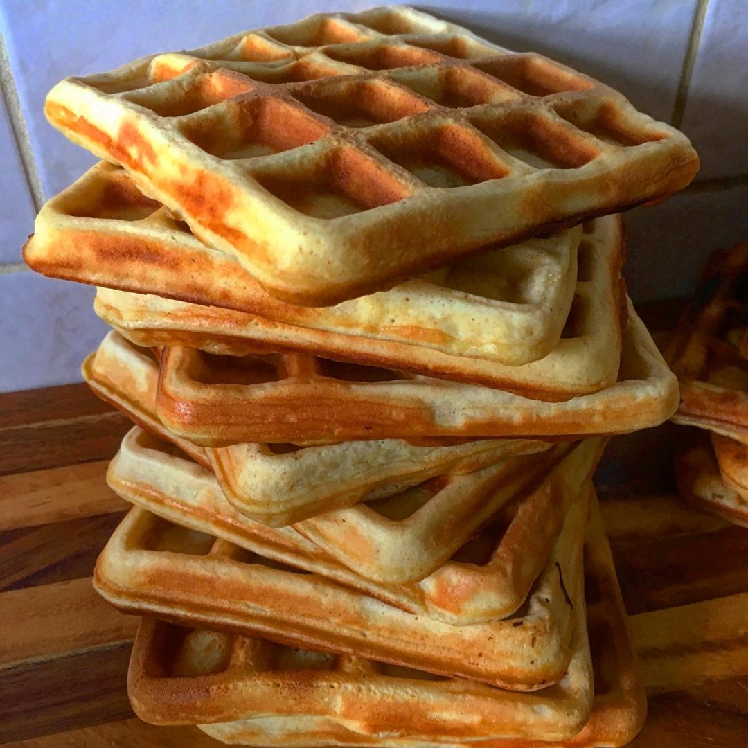 Waffles