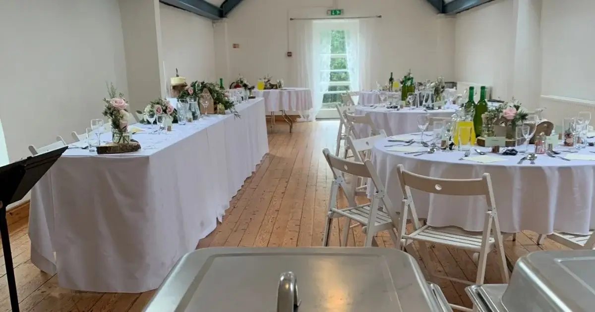 14 Ways to Personalise Your Intimate Wedding during the Covid-19