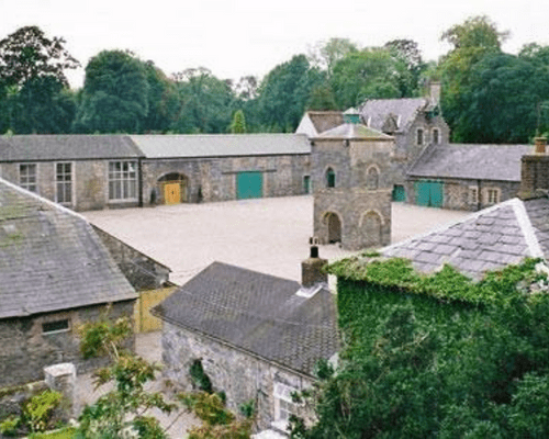 Clandeboye Estate Wedding Venue-min