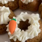 Carrot Cake Krystal Mohn - Journey in Business