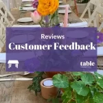 Special Diets Reviews Table Belfast Northern Ireland