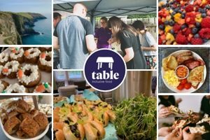 Staycation Chef Table Northern Ireland Food Catering Homepage Featured Posts 300 x 200